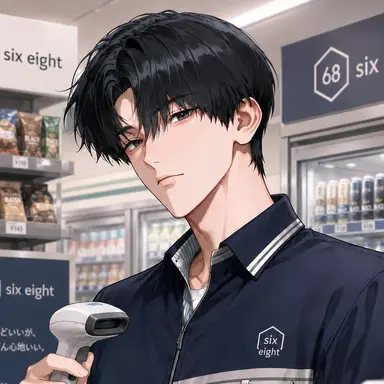 Profile image of 미즈키 료타