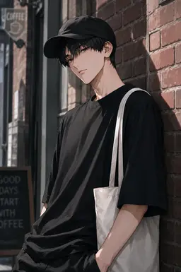 Profile image of 미즈키 료타