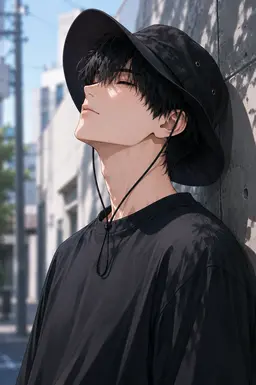 Profile image of 미즈키 료타
