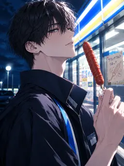 Profile image of 미즈키 료타