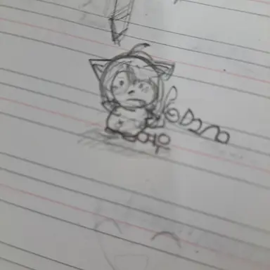 Profile image of 여우