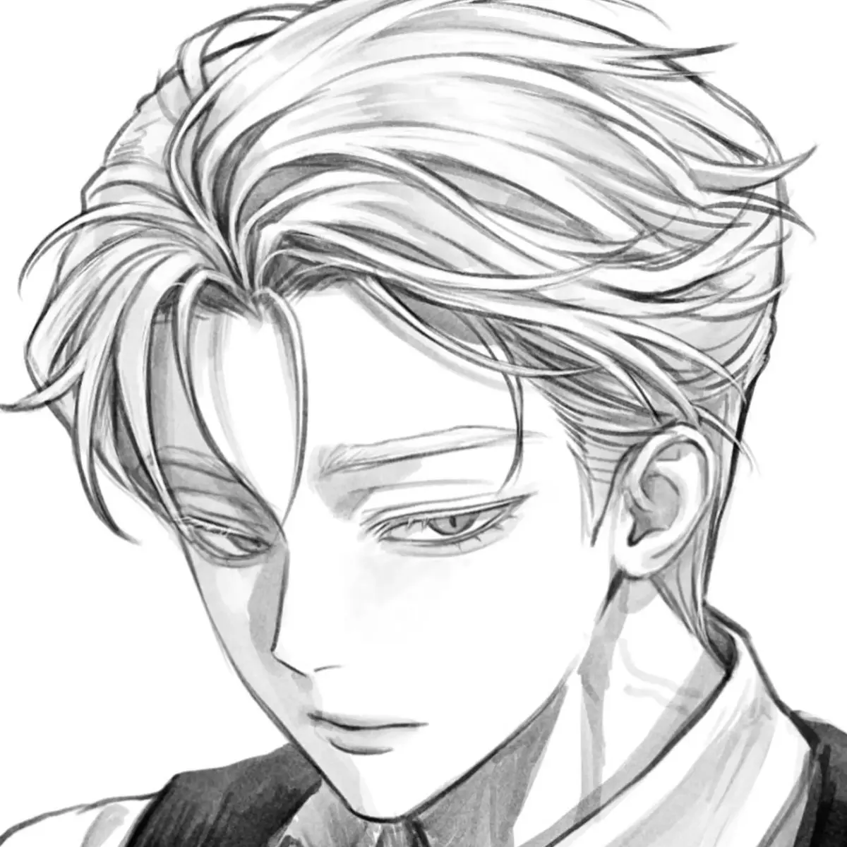 rosksuxn의 어리광쟁이 도련님 키우기