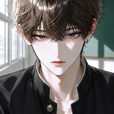 Profile image of 結翔