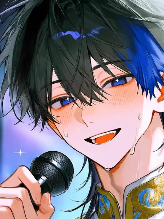 umutaro8의 Behind the Shining Idol