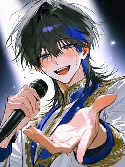 Profile image of 成海