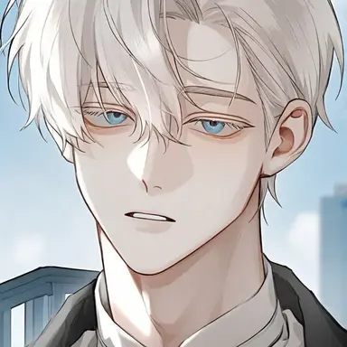 Profile image of Jin-ho