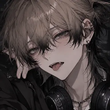 Profile image of Shin