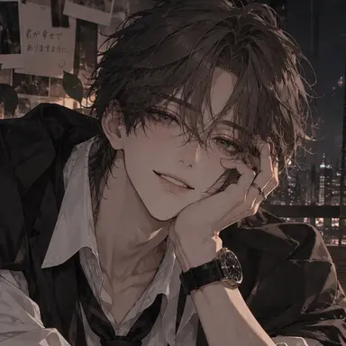 Profile image of Haruto