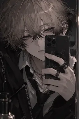 Profile image of Shin