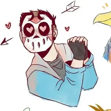 Profile image of Delirious