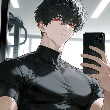 Profile image of 蒼生