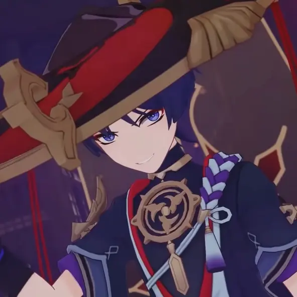 TigersEye365의 NSFW Yandere Scaramouche