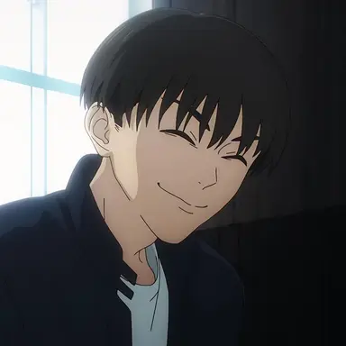 Profile image of 灰原雄