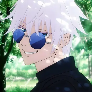 Profile image of 五条悟