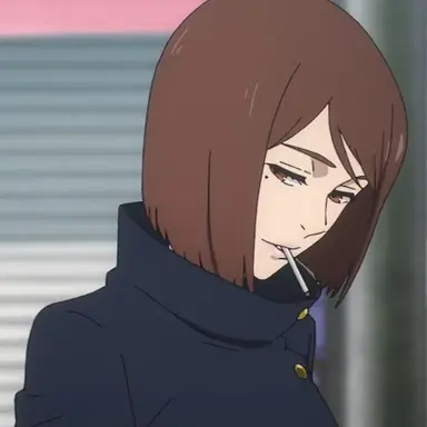 Profile image of 家入硝子