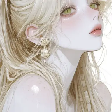 Profile image of アリア