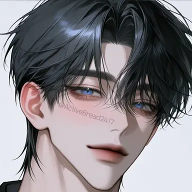 Profile image of ペク_シヒョン