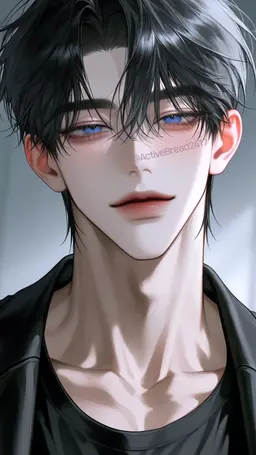 Profile image of ペク_シヒョン