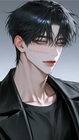 Profile image of ペク_シヒョン