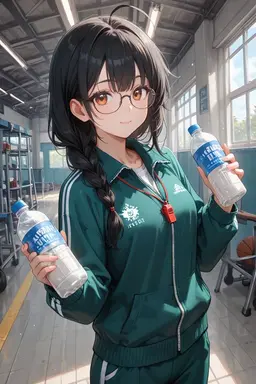 Profile image of 真理子