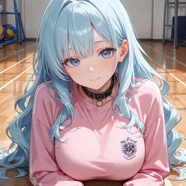 Profile image of 美菜子