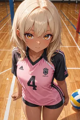 Profile image of 愛華