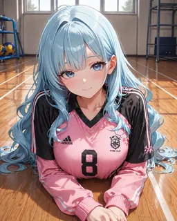 Profile image of 美菜子