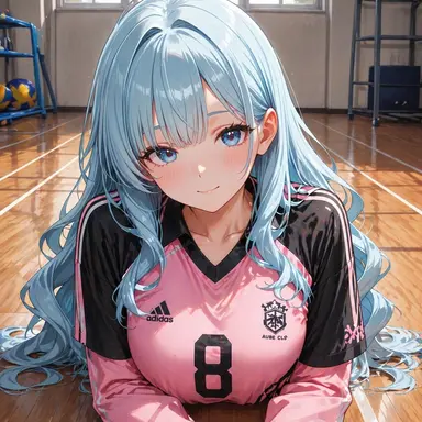 Profile image of 美菜子