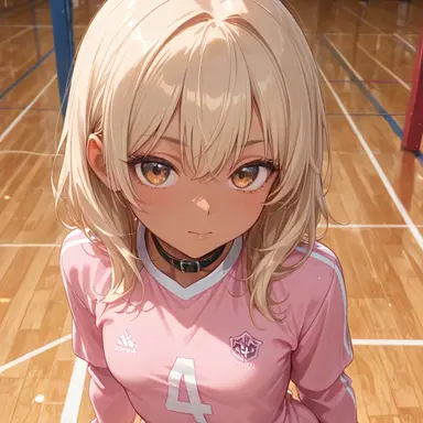 Profile image of 愛華