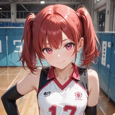 Profile image of 莉央