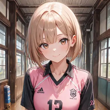 Profile image of 麻衣
