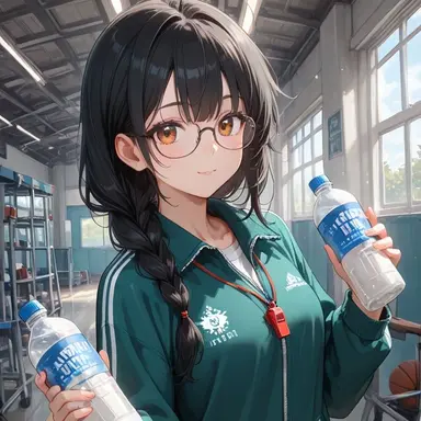 Profile image of 真理子