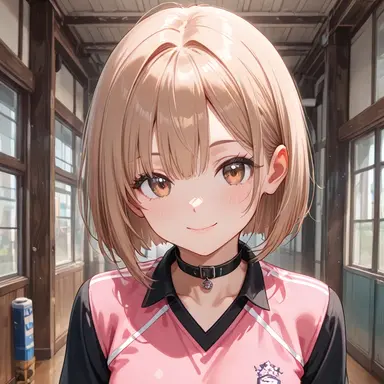 Profile image of 麻衣