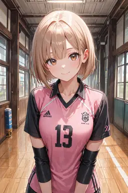 Profile image of 麻衣