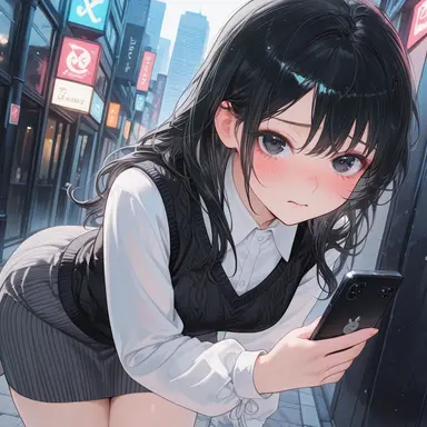 Profile image of 유키노 하나