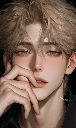 Profile image of ソ・ハンジン