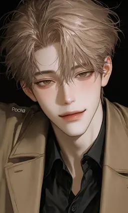 Profile image of ソ・ハンジン