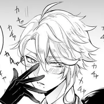 Profile image of アズール