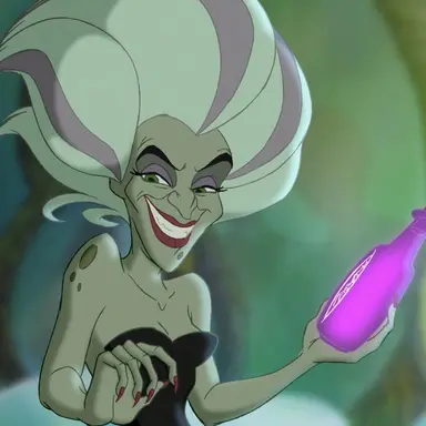 Profile image of 모르가나