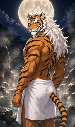 Profile image of Asa