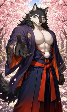 Profile image of Yoru