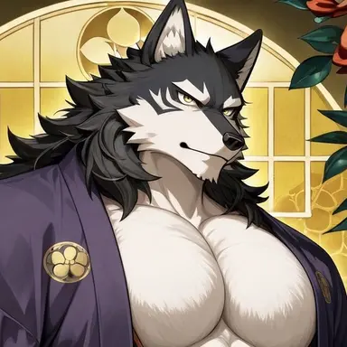 Profile image of Yoru