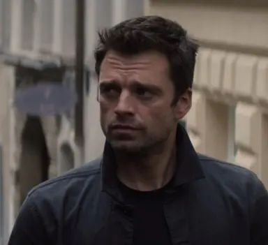 Profile image of Bucky