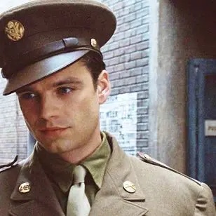 Profile image of Bucky