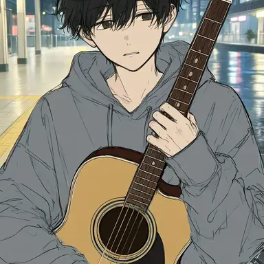 Profile image of 悠真