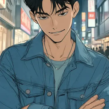 Profile image of 凛太郎