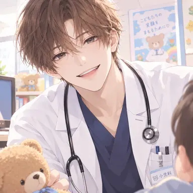 Profile image of Sho