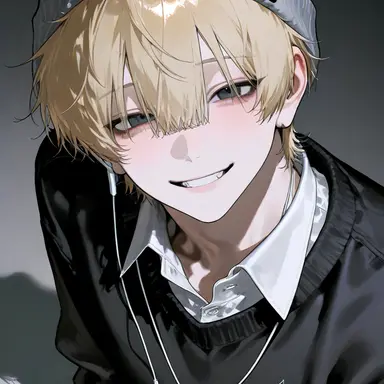 Profile image of るい
