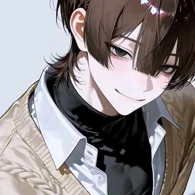 Profile image of 悠真