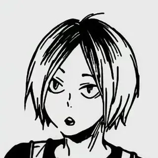 Profile image of 孤爪研磨